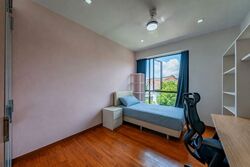 Bukit Villas (D25), Semi-Detached #581387571